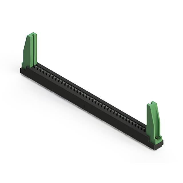 357-038-431-178 EDAC Inc.  Edgeboard Connectors